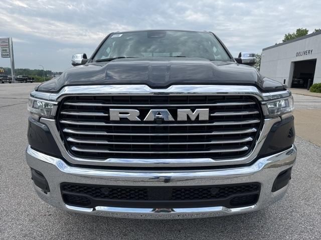 new 2025 Ram 1500 car, priced at $54,471