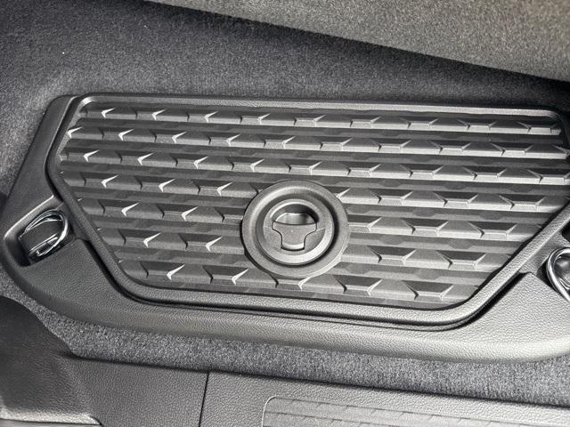 new 2025 Ram 1500 car, priced at $54,471
