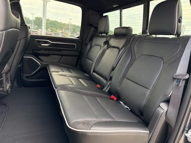 new 2025 Ram 1500 car, priced at $54,471