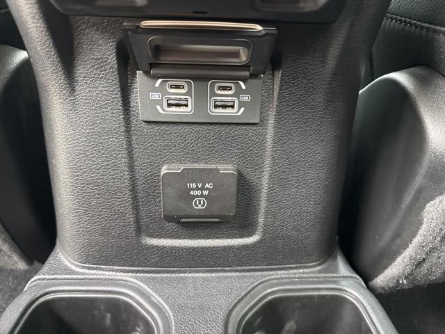 used 2021 Jeep Gladiator car, priced at $37,698