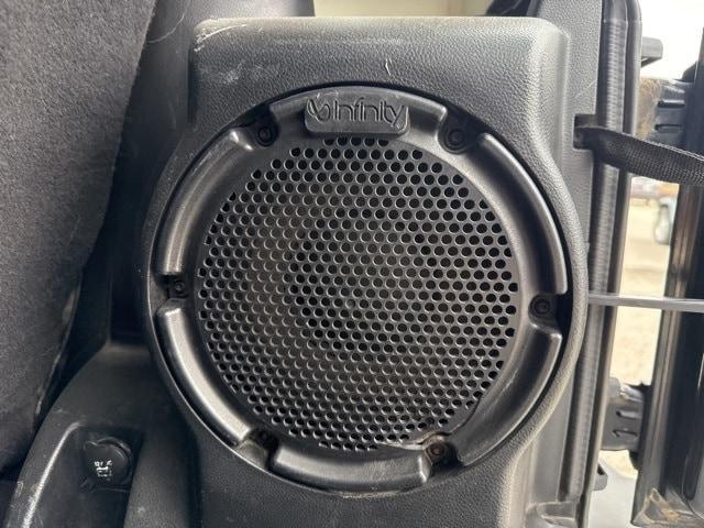 used 2012 Jeep Wrangler car, priced at $14,239