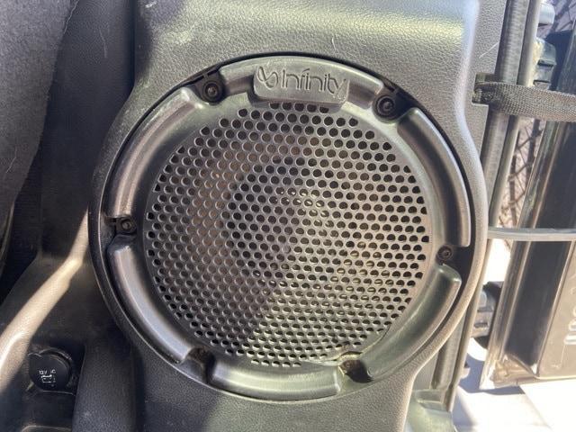 used 2012 Jeep Wrangler car, priced at $14,602