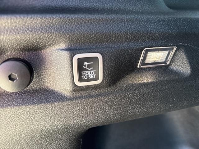 used 2023 Jeep Grand Cherokee L car, priced at $35,140