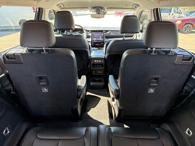 used 2023 Jeep Grand Cherokee L car, priced at $35,140