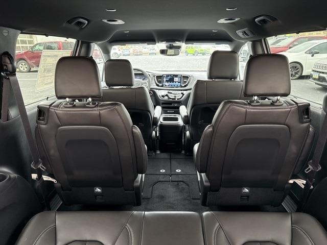 new 2026 Chrysler Pacifica car, priced at $42,108