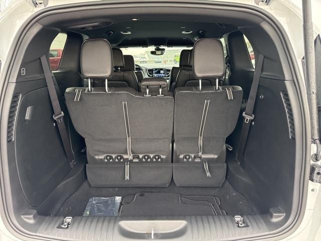 new 2026 Chrysler Pacifica car, priced at $42,108