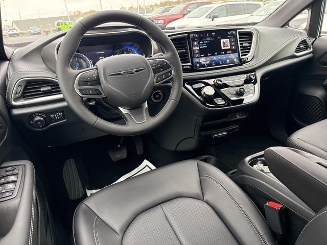 new 2026 Chrysler Pacifica car, priced at $42,108