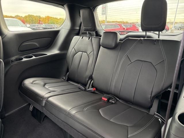 new 2026 Chrysler Pacifica car, priced at $42,108