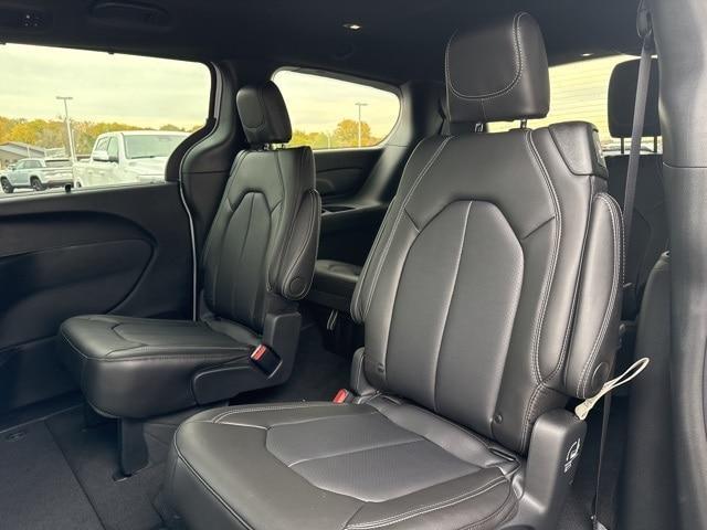 new 2026 Chrysler Pacifica car, priced at $42,108