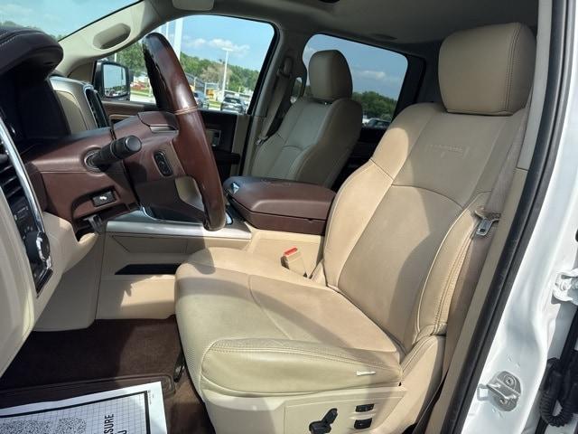 used 2017 Ram 1500 car, priced at $19,170