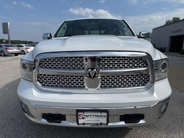 used 2017 Ram 1500 car, priced at $19,170