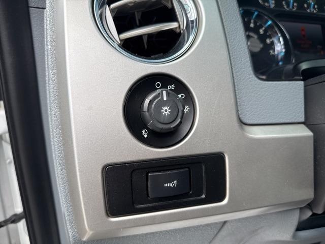 used 2013 Ford F-150 car, priced at $12,984