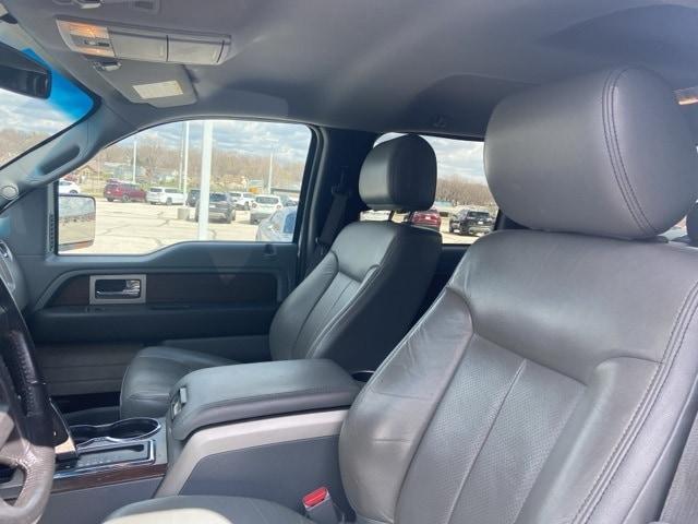 used 2013 Ford F-150 car, priced at $14,684