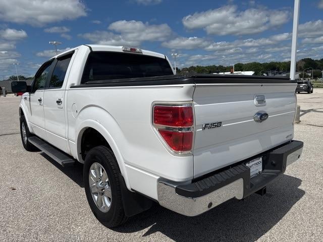 used 2013 Ford F-150 car, priced at $12,984