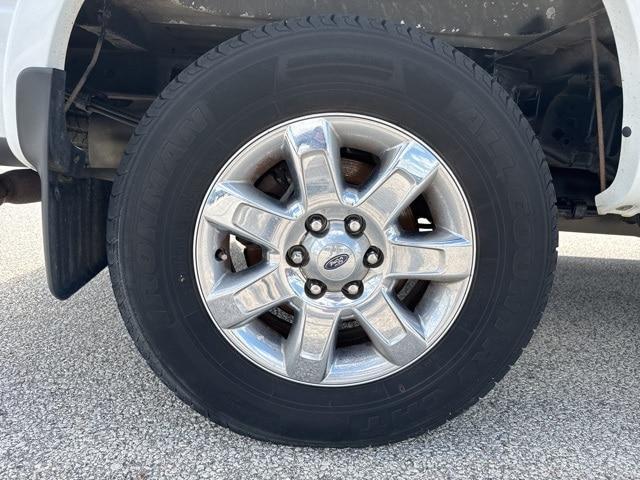 used 2013 Ford F-150 car, priced at $12,984