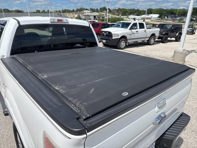 used 2013 Ford F-150 car, priced at $12,984