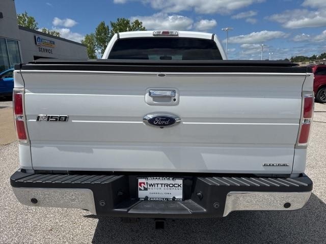 used 2013 Ford F-150 car, priced at $12,984
