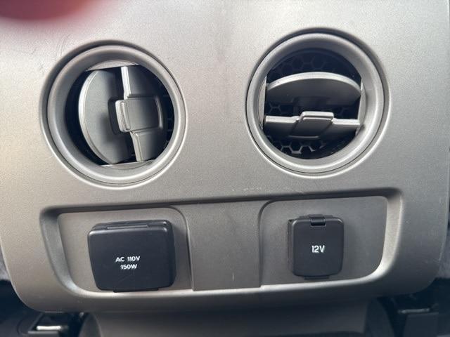 used 2013 Ford F-150 car, priced at $12,984