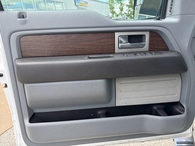 used 2013 Ford F-150 car, priced at $12,984