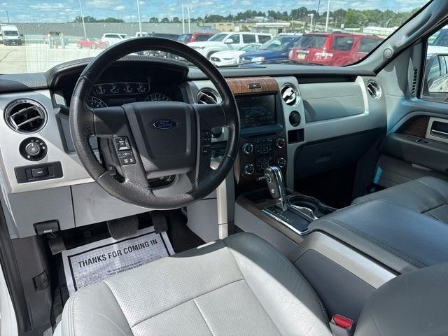 used 2013 Ford F-150 car, priced at $12,984