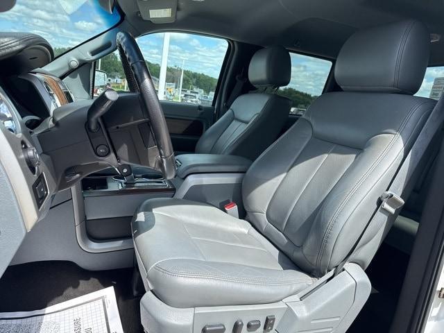 used 2013 Ford F-150 car, priced at $12,984