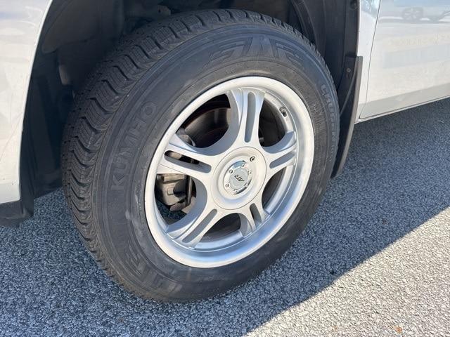 used 2009 Honda Ridgeline car, priced at $7,653