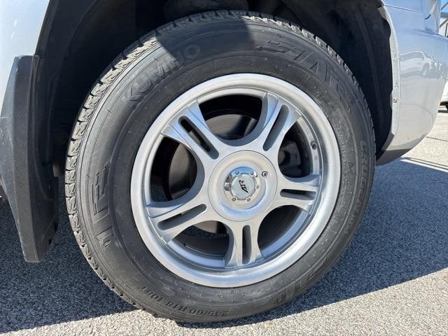 used 2009 Honda Ridgeline car, priced at $7,653