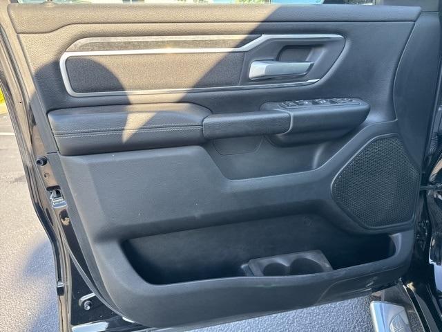 used 2019 Ram 1500 car, priced at $26,235