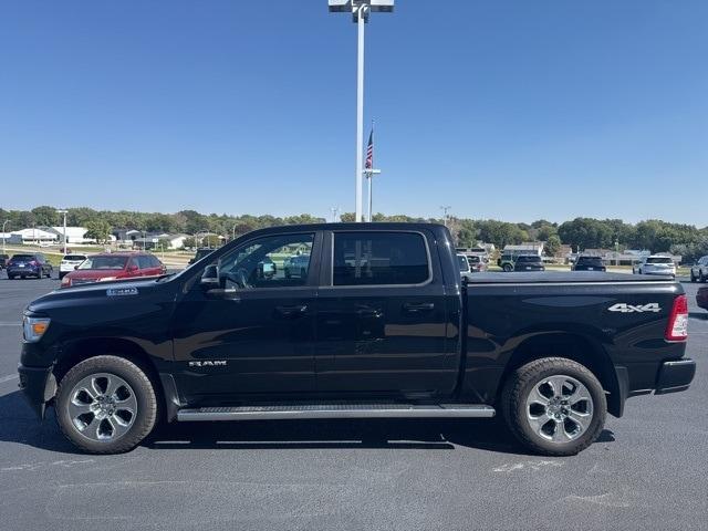 used 2019 Ram 1500 car, priced at $26,235