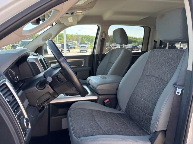 used 2017 Ram 1500 car, priced at $20,409