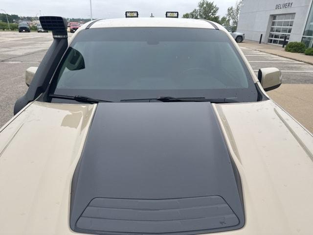 used 2022 Chevrolet Colorado car, priced at $38,444