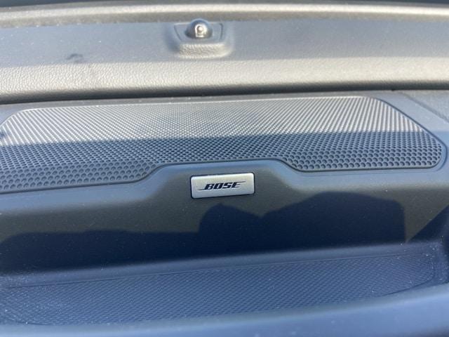 used 2022 Chevrolet Colorado car, priced at $38,444