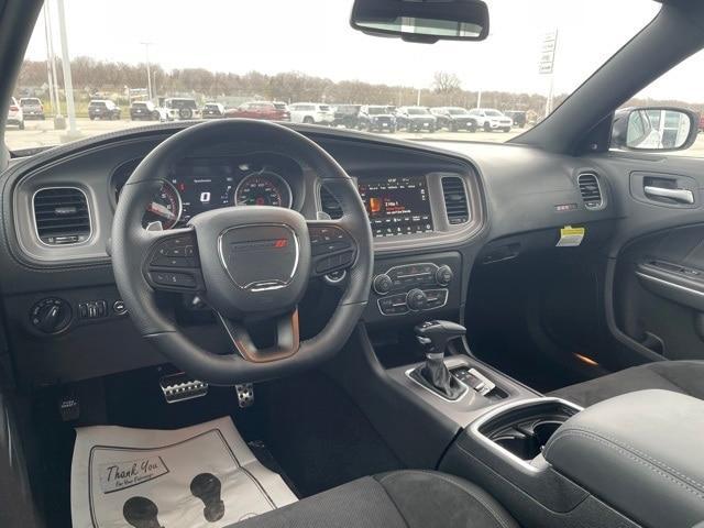 new 2023 Dodge Charger car, priced at $62,996