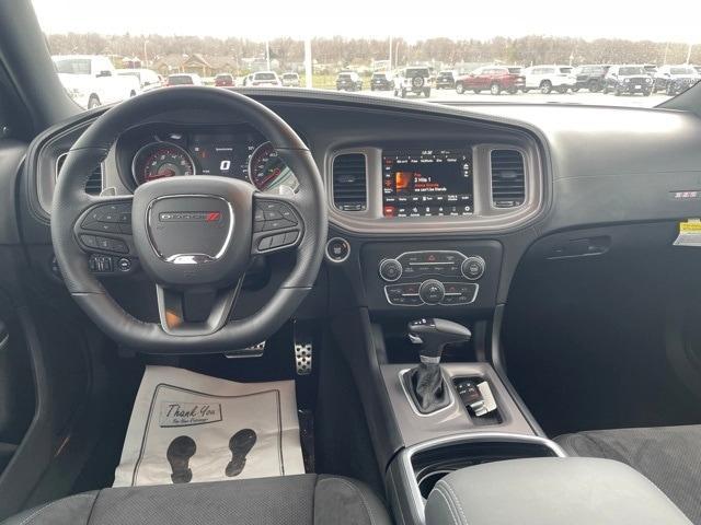 new 2023 Dodge Charger car, priced at $62,996