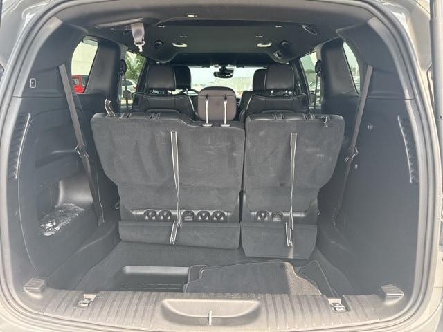 used 2022 Chrysler Pacifica car, priced at $27,697