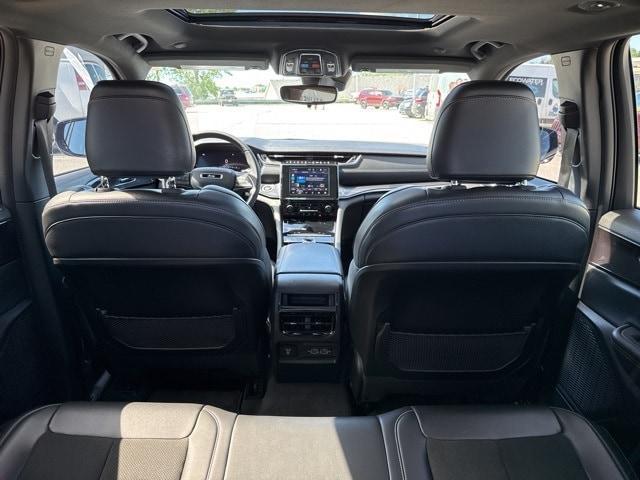 used 2023 Jeep Grand Cherokee car, priced at $33,738