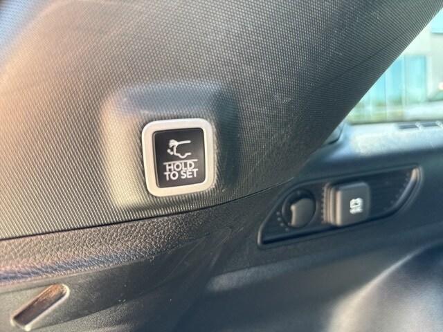 used 2023 Jeep Grand Cherokee car, priced at $33,738