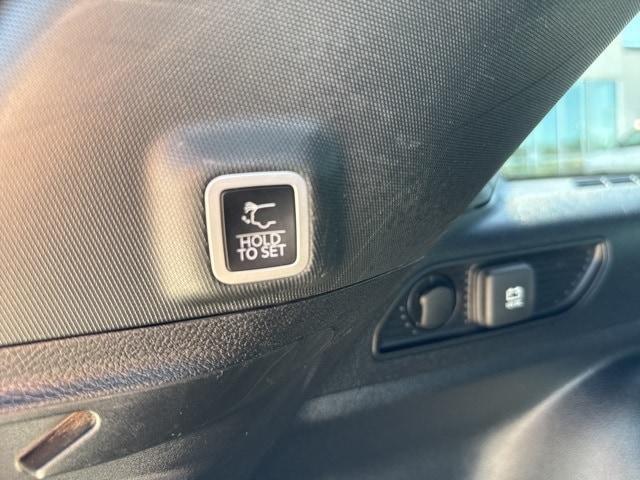 used 2023 Jeep Grand Cherokee car, priced at $33,738