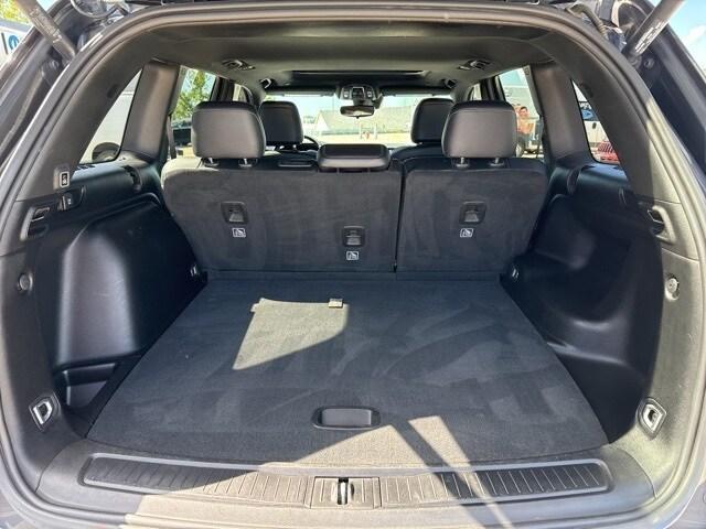 used 2023 Jeep Grand Cherokee car, priced at $33,738