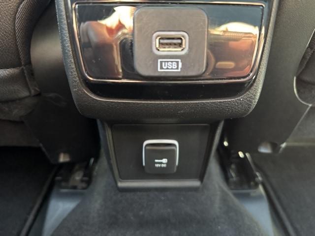 used 2022 Jeep Compass car, priced at $23,844