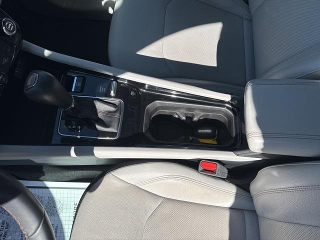 used 2022 Jeep Compass car, priced at $23,844