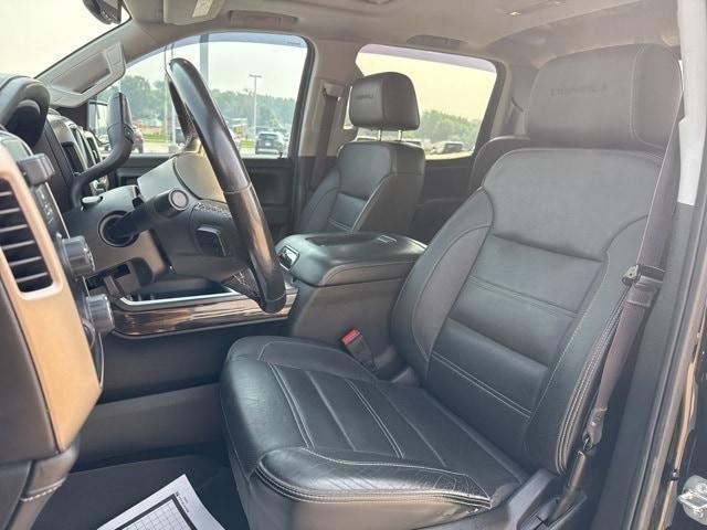 used 2016 GMC Sierra 1500 car, priced at $20,814