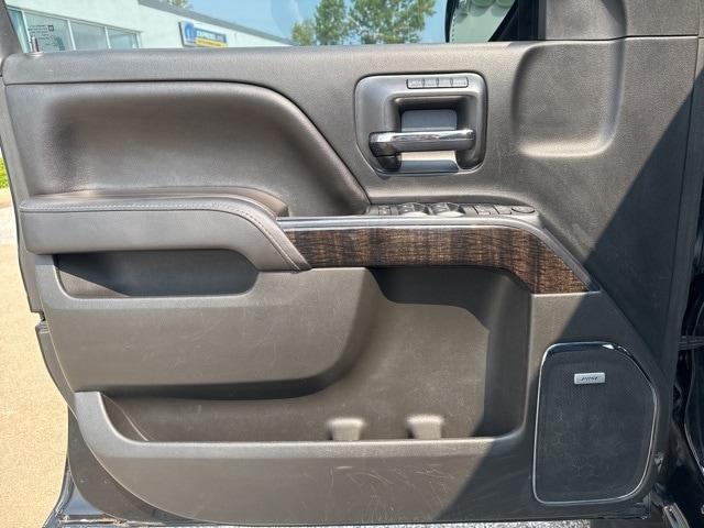 used 2016 GMC Sierra 1500 car, priced at $20,814