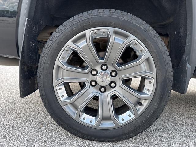 used 2016 GMC Sierra 1500 car, priced at $20,814