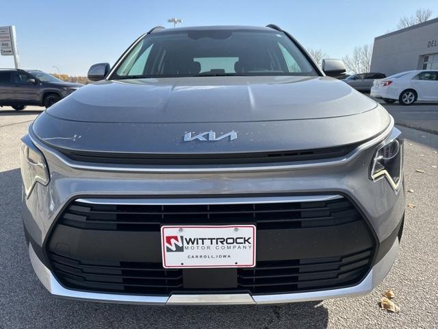 used 2023 Kia Niro car, priced at $24,866