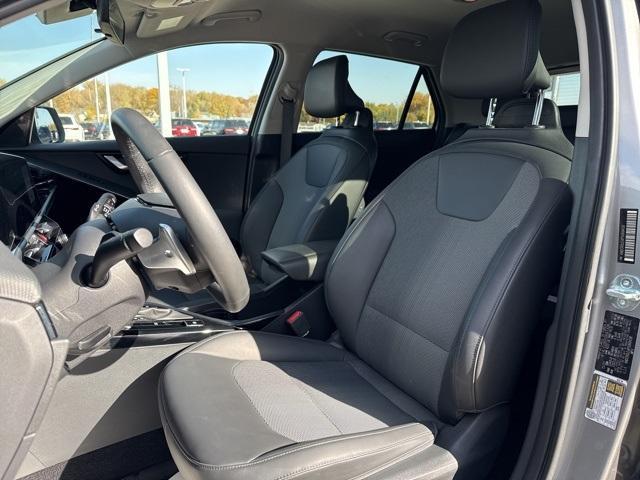 used 2023 Kia Niro car, priced at $24,866