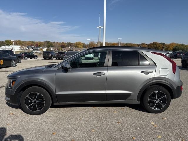 used 2023 Kia Niro car, priced at $24,866