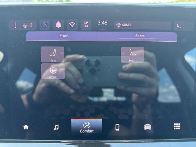 used 2022 Jeep Compass car, priced at $22,494