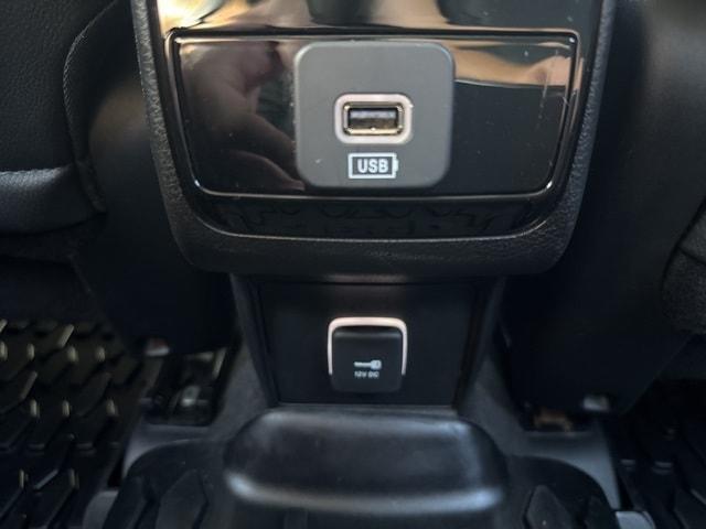 used 2022 Jeep Compass car, priced at $23,630