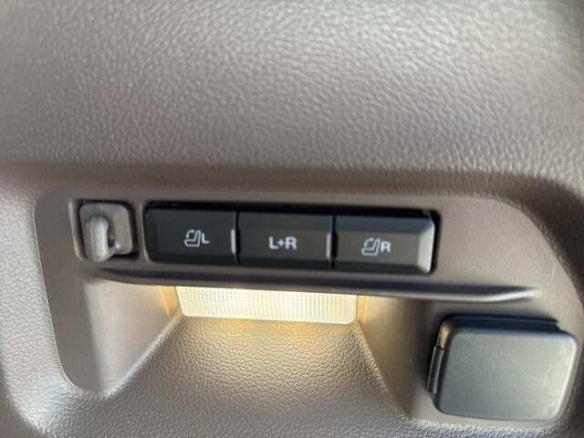 used 2022 Ford Explorer car, priced at $38,810